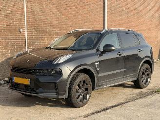 Lynk & Co 01 1.5 NAP PANO picture 10