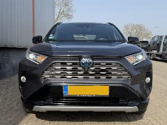 Toyota Rav-4 2.5 Hybrid AWD Executive picture 35