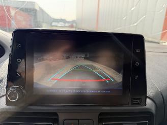 Peugeot Partner 1.5 BlueHDI 3 PERS! 100 S&S L1  NAP! picture 20