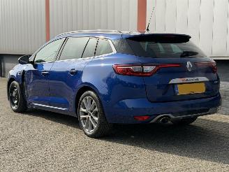 Renault Mégane 1.2 TCe GT-Line picture 24