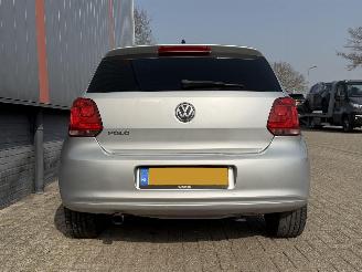 Volkswagen Polo 1.2 TSI BlueMotion Edition picture 8