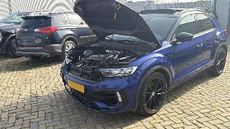 Volkswagen T-Roc 2.0 TSI 4Motion R 300 PK! picture 28
