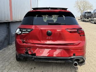 Volkswagen Golf 2.0 GTI PANO DYNAUDIO picture 5