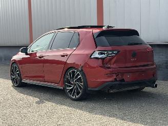 Volkswagen Golf 2.0 GTI PANO DYNAUDIO picture 23