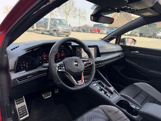 Volkswagen Golf 2.0 GTI PANO DYNAUDIO picture 13