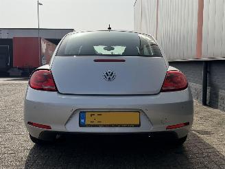Volkswagen Beetle 1.2 TSI Trend NAP! picture 17