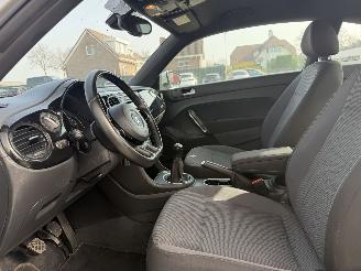 Volkswagen Beetle 1.2 TSI Trend NAP! picture 7