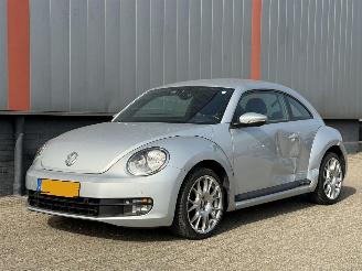 Volkswagen Beetle 1.2 TSI Trend NAP! picture 16