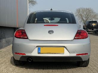 Volkswagen Beetle 1.2 TSI Trend NAP! picture 3