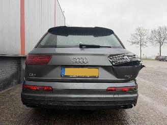 Audi Q7 3.0 TFSI QUATTRO S LINE + 7 PERS picture 4