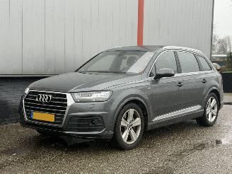 Audi Q7 3.0 TFSI QUATTRO S LINE + 7 PERS picture 34