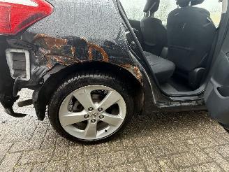 Toyota Auris 1.8 Full Hybrid Dynamic NAP picture 23