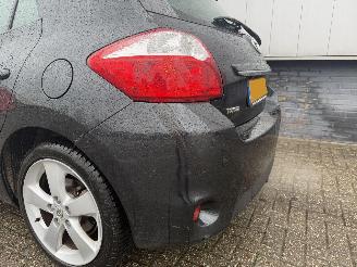 Toyota Auris 1.8 Full Hybrid Dynamic NAP picture 24