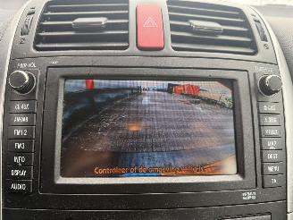 Toyota Auris 1.8 Full Hybrid Dynamic NAP picture 14