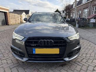 Audi A6 avant 3.0 TDI BiT quattro picture 8