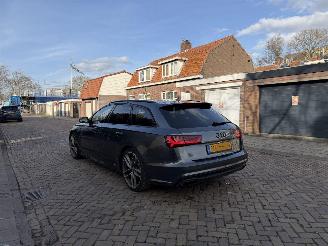Audi A6 avant 3.0 TDI BiT quattro picture 4