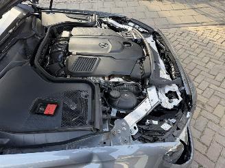 Mercedes E-klasse E400d AMG 330 PK! picture 15