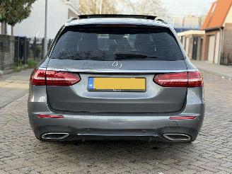 Mercedes E-klasse E400d AMG 330 PK! picture 8
