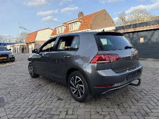 Volkswagen Golf 1.6 TDI Motor defect picture 12