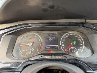 Volkswagen Polo 1.0 TSI NAP AUTOMAAT picture 9