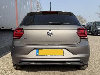 Volkswagen Polo 1.0 TSI NAP AUTOMAAT picture 3