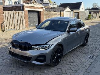 BMW 3-serie 330e M Pakket Harmon M PAKKET picture 2
