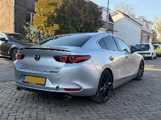 Mazda 3 2.0 e-SkyActiv-G M Hybrid 150 Sportive picture 7