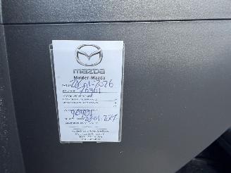 Mazda 3 2.0 e-SkyActiv-G M Hybrid 150 Sportive picture 19