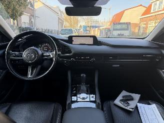 Mazda 3 2.0 e-SkyActiv-G M Hybrid 150 Sportive picture 24