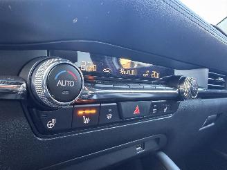 Mazda 3 2.0 e-SkyActiv-G M Hybrid 150 Sportive picture 28