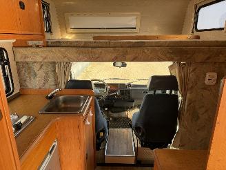 Fiat  290 CAMPER Zonnepanelen picture 12