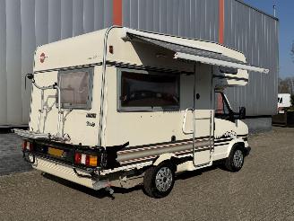 Fiat  290 CAMPER Zonnepanelen picture 5