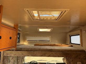 Fiat  290 CAMPER Zonnepanelen picture 11