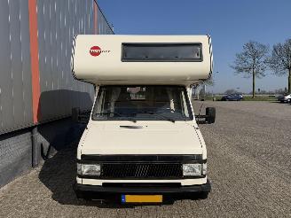 Fiat  290 CAMPER Zonnepanelen picture 33