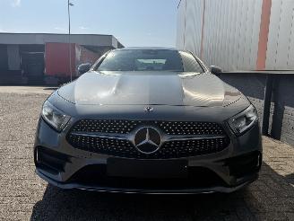 Mercedes CLS 300d Coupe AMG picture 9