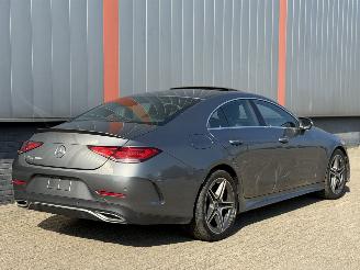 Mercedes CLS 300d Coupe AMG picture 5