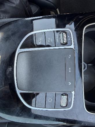 Mercedes E-klasse 300de 4 Matic AMG PANO picture 20