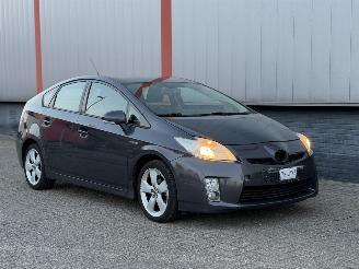 Toyota Prius 1.8 Aspiration NAP picture 2