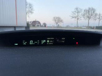 Toyota Prius 1.8 Aspiration NAP picture 12