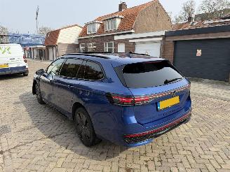 Volkswagen Passat Variant 1.5 eHybrid R-Line Edition picture 12