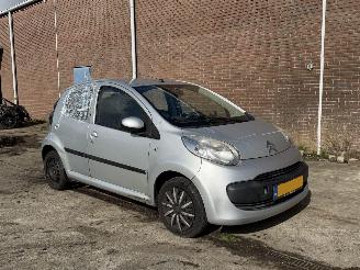 Auto incidentate Citroën C1 1.0 12v AIRCO 2007/1