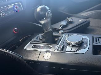 Audi A3 SPORTBACK E-TRON picture 12