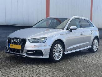 Audi A3 SPORTBACK E-TRON picture 15