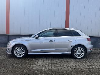 Audi A3 SPORTBACK E-TRON picture 14