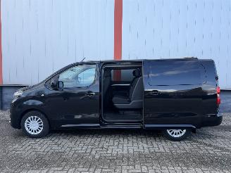 Toyota ProAce 2.0 D-4D 5 PERS Professional Long DC picture 23