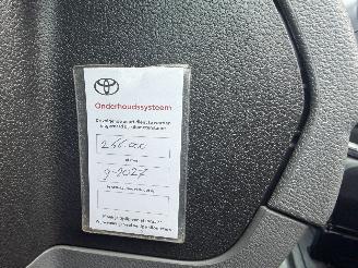 Toyota ProAce 2.0 D-4D 5 PERS Professional Long DC picture 9