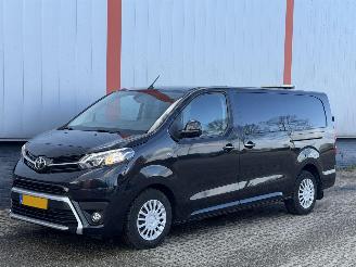 Toyota ProAce 2.0 D-4D 5 PERS Professional Long DC picture 20