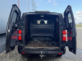 Toyota ProAce 2.0 D-4D 5 PERS Professional Long DC picture 6