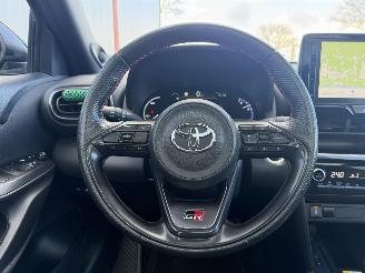 Toyota Yaris Cross 1.5 GR SPORT picture 24