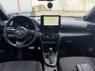 Toyota Yaris Cross 1.5 GR SPORT picture 21